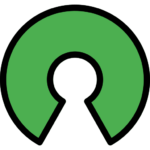 Opensource Logo