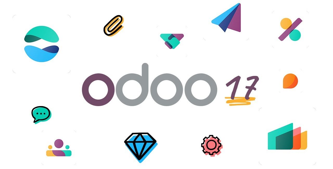 Odoo 17