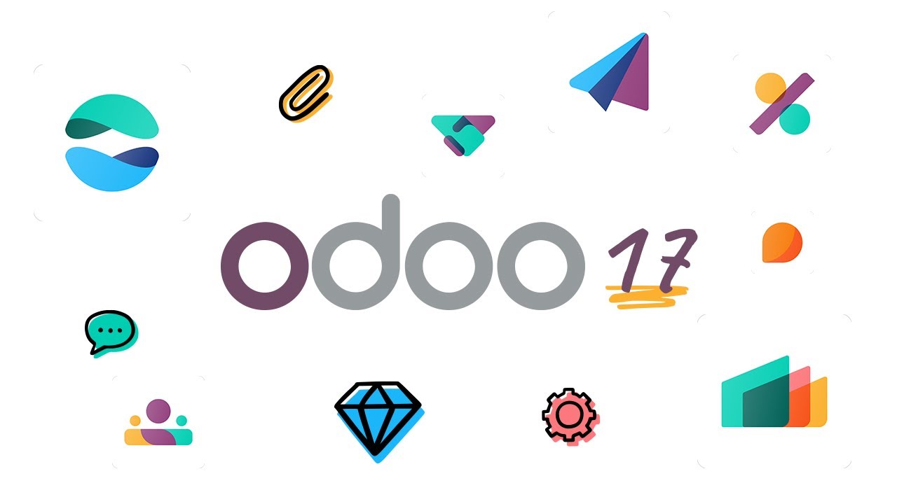 Odoo 17
