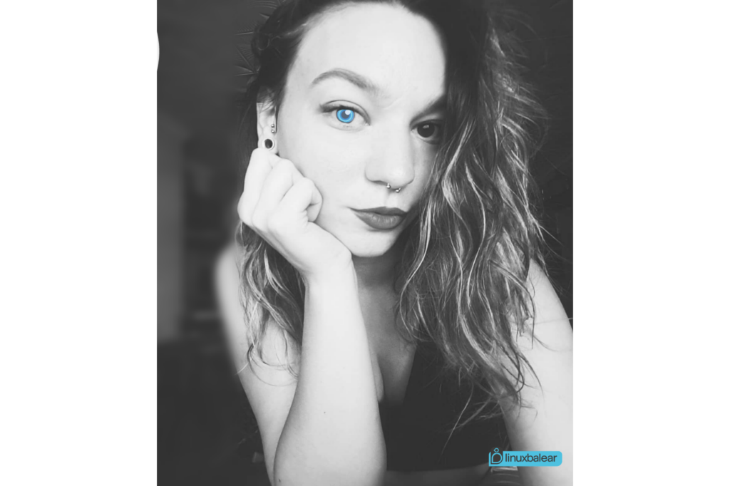 linuxbalear NANA
