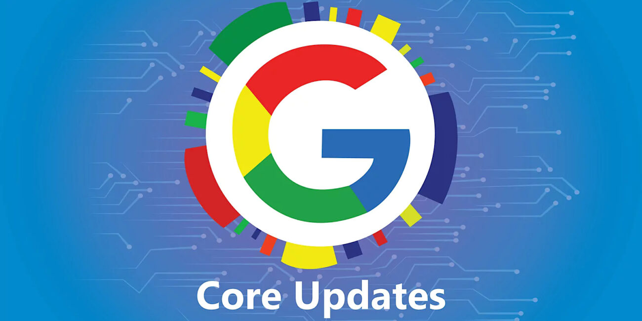Google Core Update febrero 2026